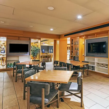 Doubletree By Hilton Tulsa Downtown