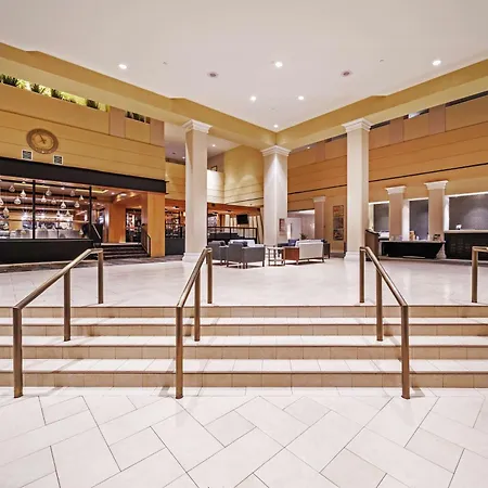 Doubletree By Hilton Tulsa Downtown