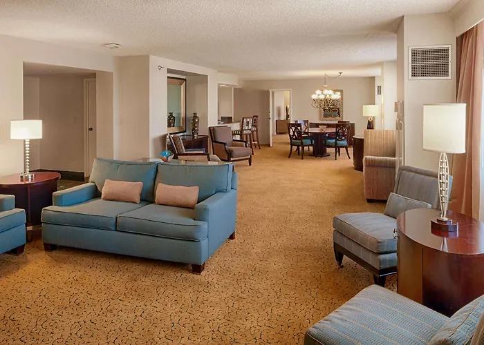 Doubletree By Hilton Downtown