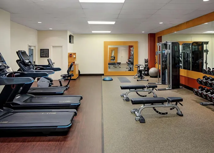 Doubletree By Hilton Downtown 4* Tulsa