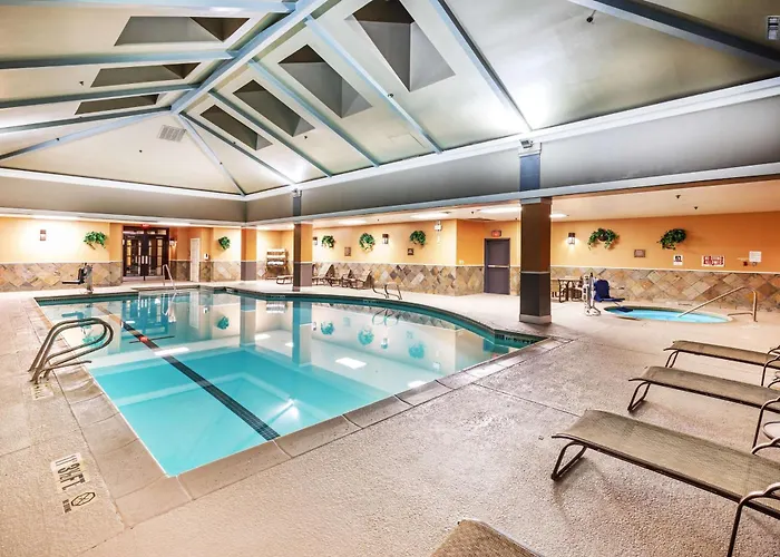 Doubletree By Hilton Downtown Hotel 4*