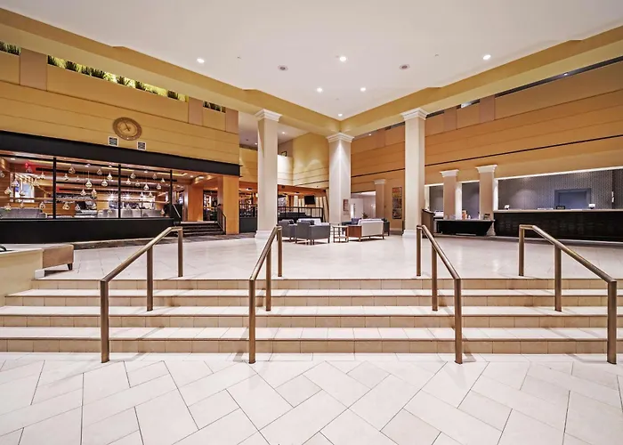 Hotel Doubletree By Hilton Downtown 4*