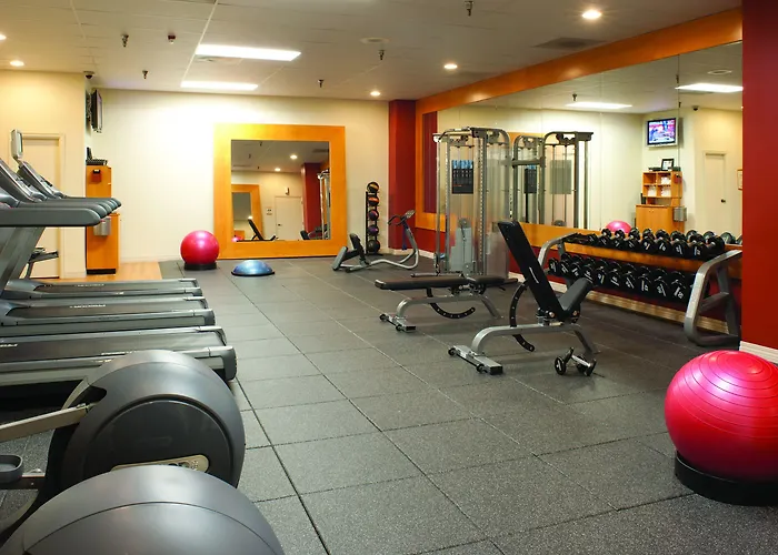 Doubletree By Hilton Downtown 4* Tulsa
