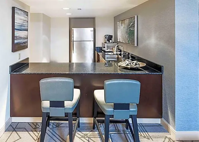 Doubletree By Hilton Downtown Hotel Tulsa