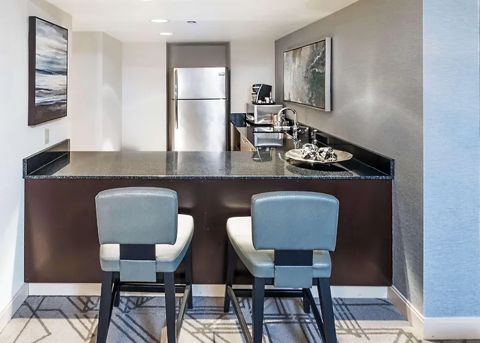 Doubletree By Hilton Downtown Hotel Tulsa