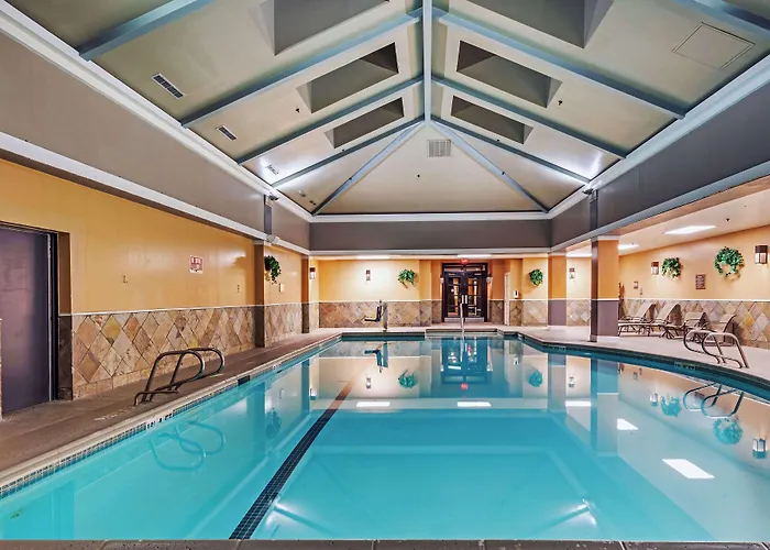 Doubletree By Hilton Downtown 4*